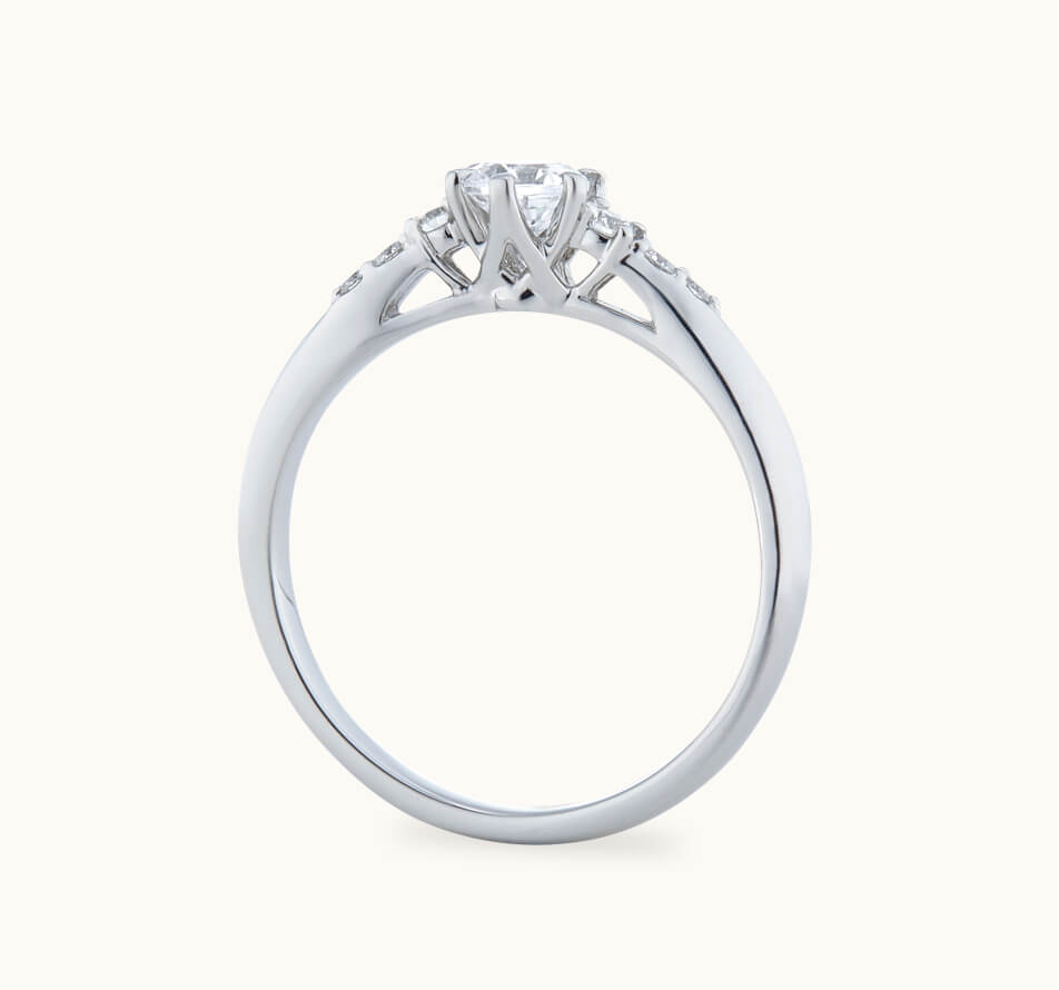 婚約指輪の選び方 | ブライダルジュエリーレガン