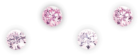 PINK DIAMOND(ピンクダイヤモンド)