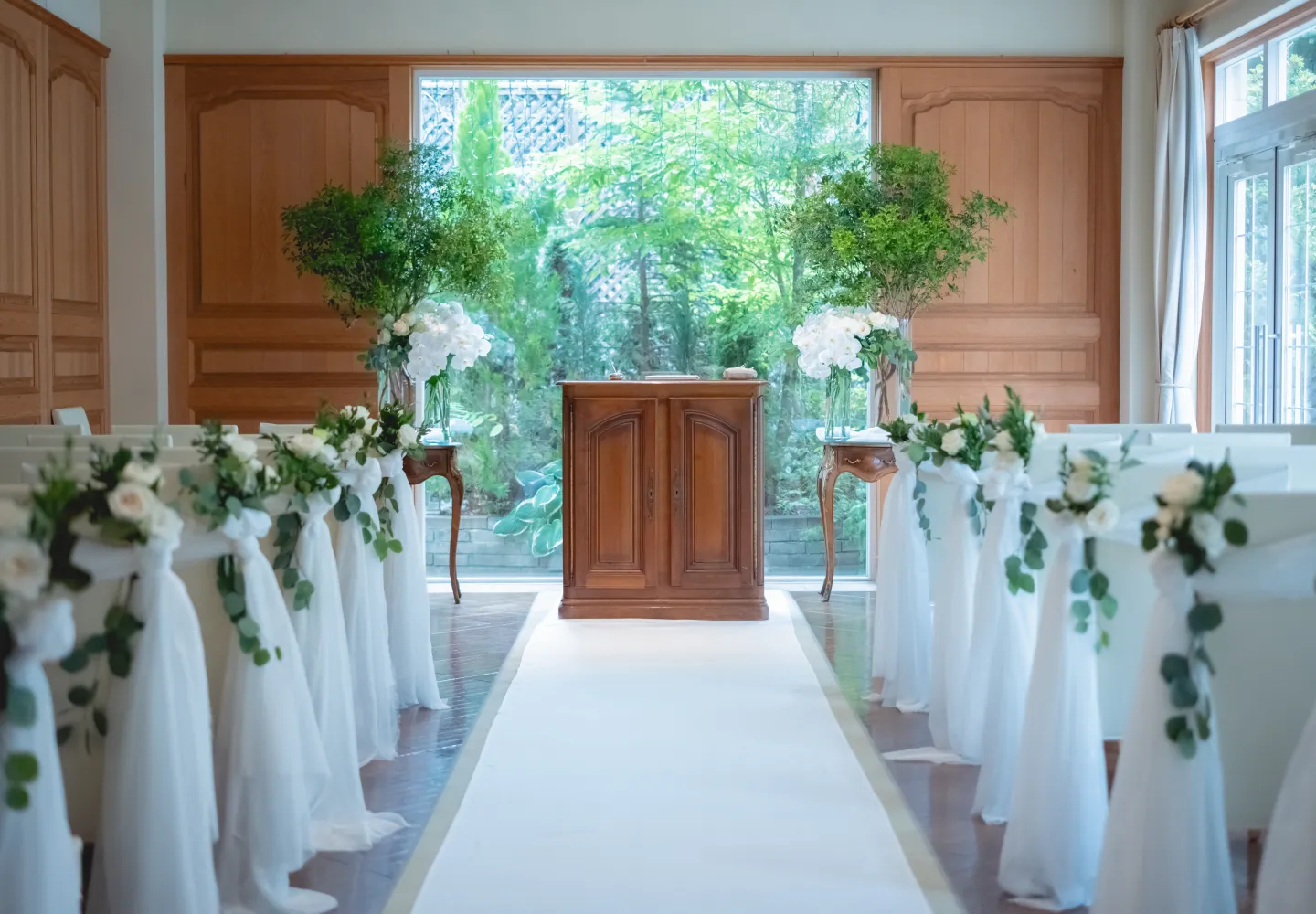 オーベルジュ・ド・リル サッポロ