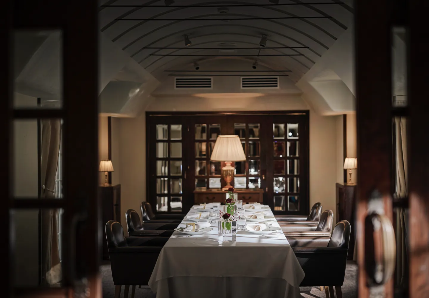 オーベルジュ・ド・リル サッポロ