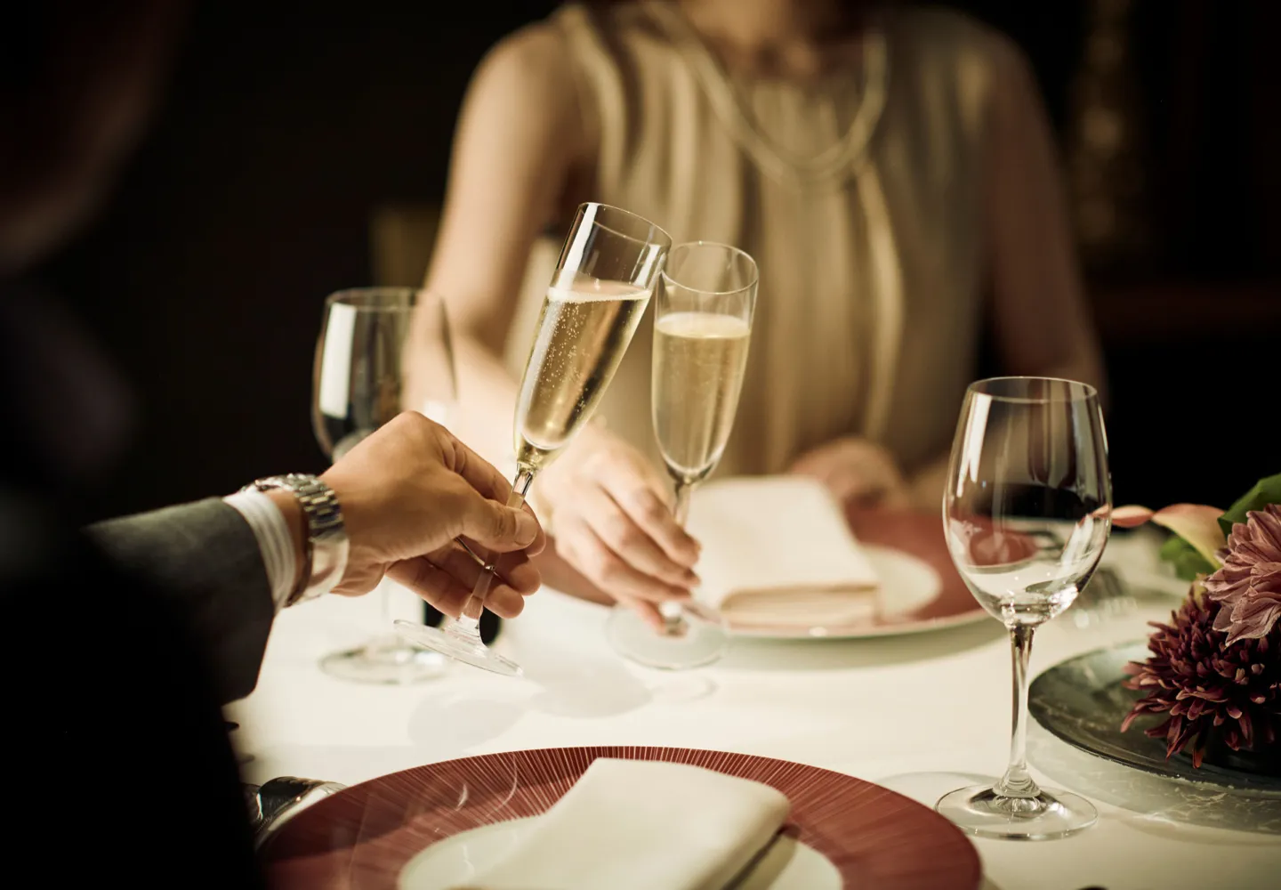 オーベルジュ・ド・リル サッポロ