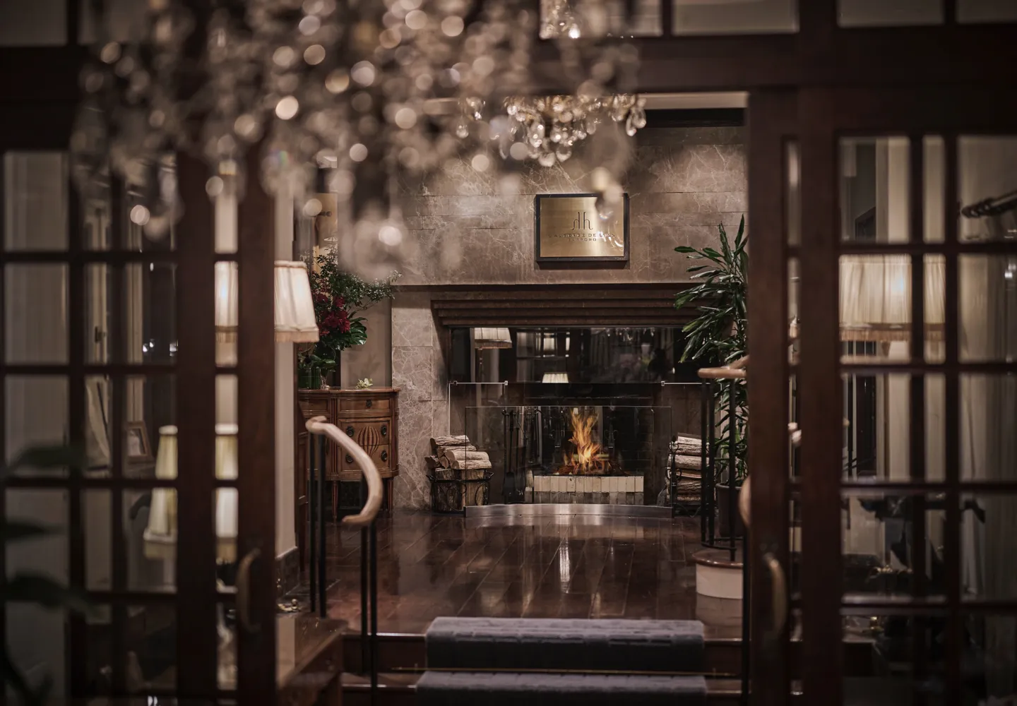 オーベルジュ・ド・リル サッポロ