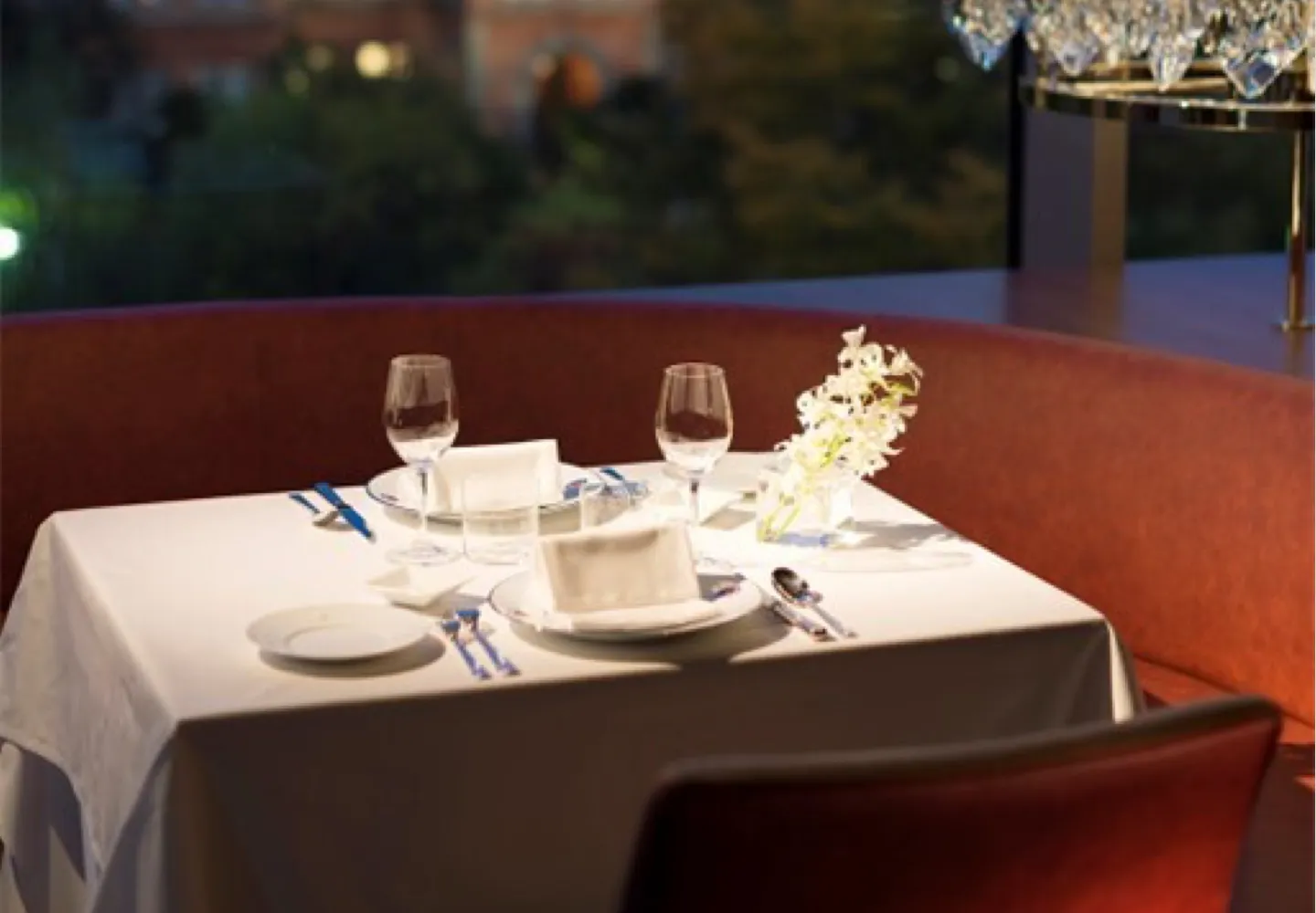 レストラン MINAMI