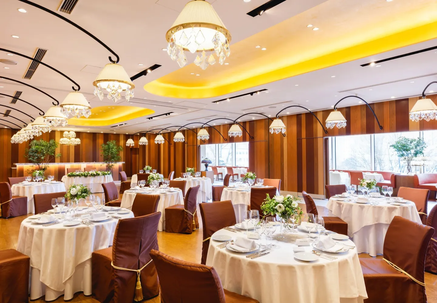 レストラン MINAMI