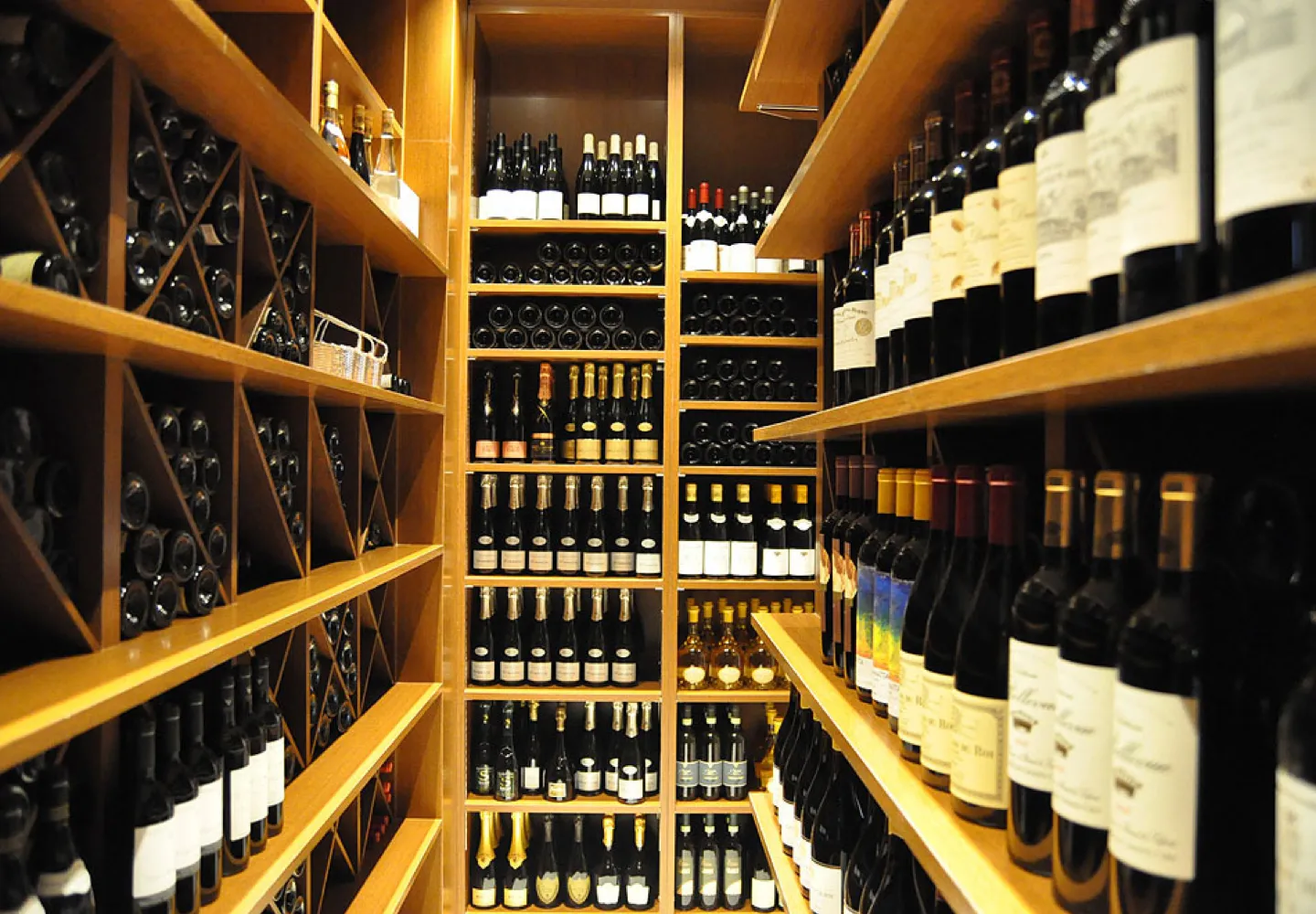 レストラン MINAMI