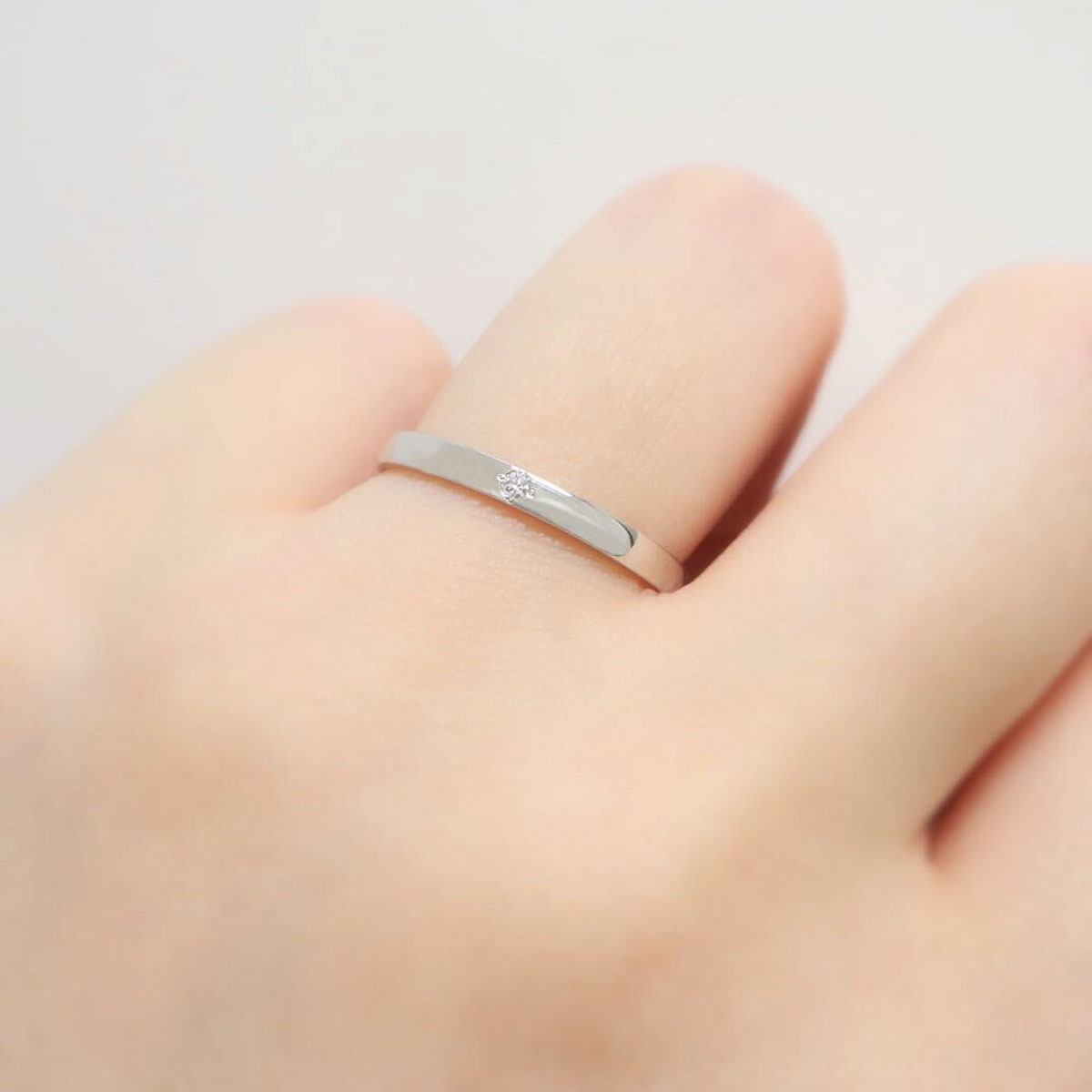 Polestar（ポーラスター） | 婚約指輪・結婚指輪のブライダル