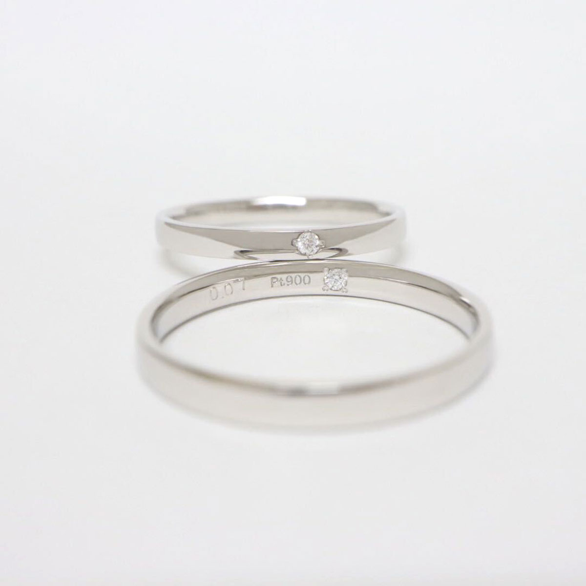 Polestar（ポーラスター） | 婚約指輪・結婚指輪のブライダル
