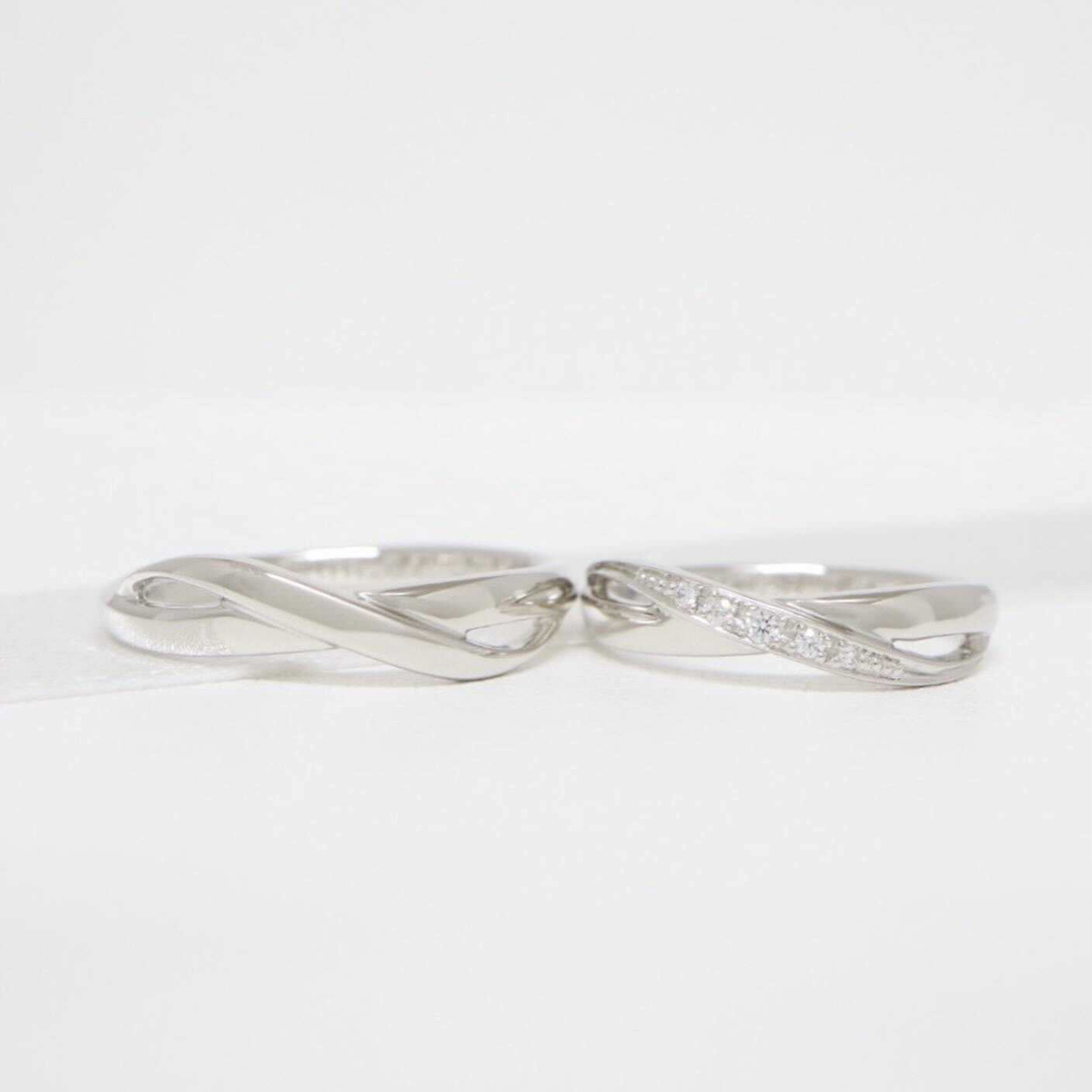 Primrose プリムローズ ブライダルジュエリーレガン