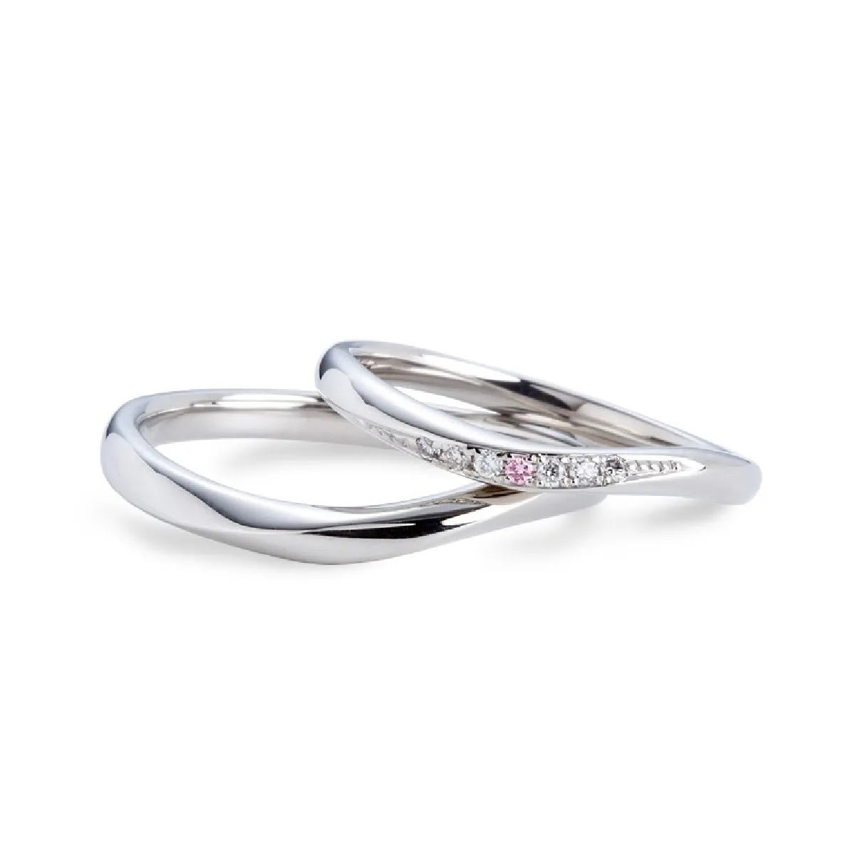 Chou chou（シュシュ）｜結婚指輪（マリッジリング）｜婚約指輪・結婚