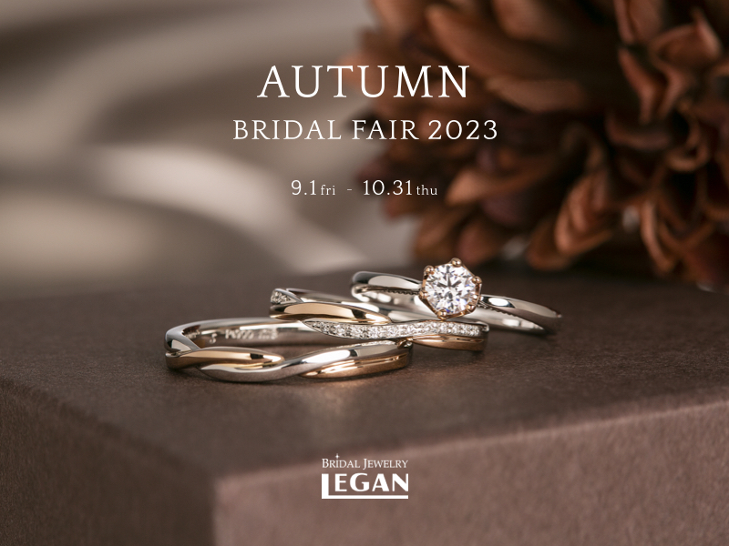 LLEGAN 20th Anniversary Autumn Fair
