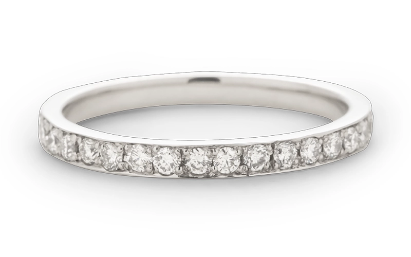 エタニティリング バロン